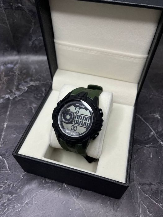 Мужские наручные часы