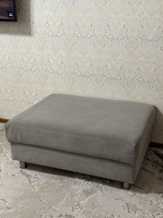 Диван в хорошем состоянии