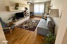 Apartament cu 3 camere + garaj în Tudor