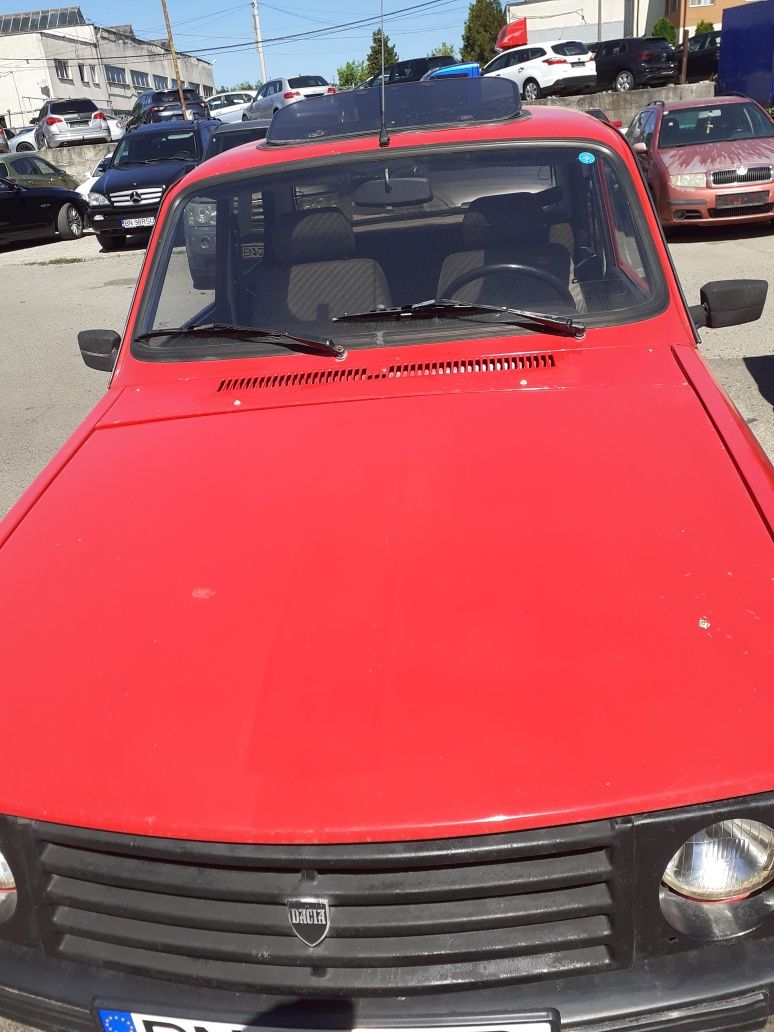 Dacia 1310 an fabricație 1987