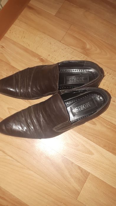 Продам мужскую обувь
