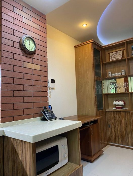 Ц1 офис бибигон 1 линия