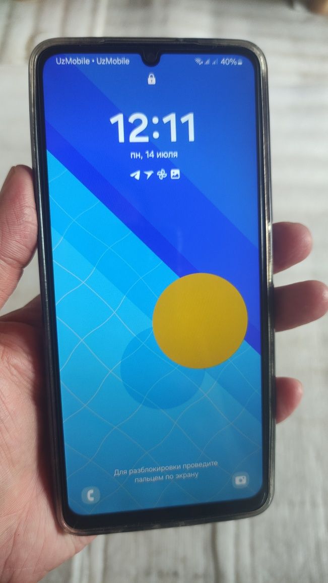 Samsung a06 ideal 128gb