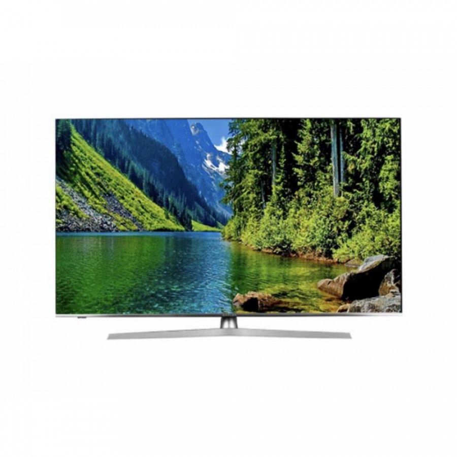 Телевизор TCL Аndroid Google tv  50”/55” 65”/ 75”/ QLED 4K Smart Googl