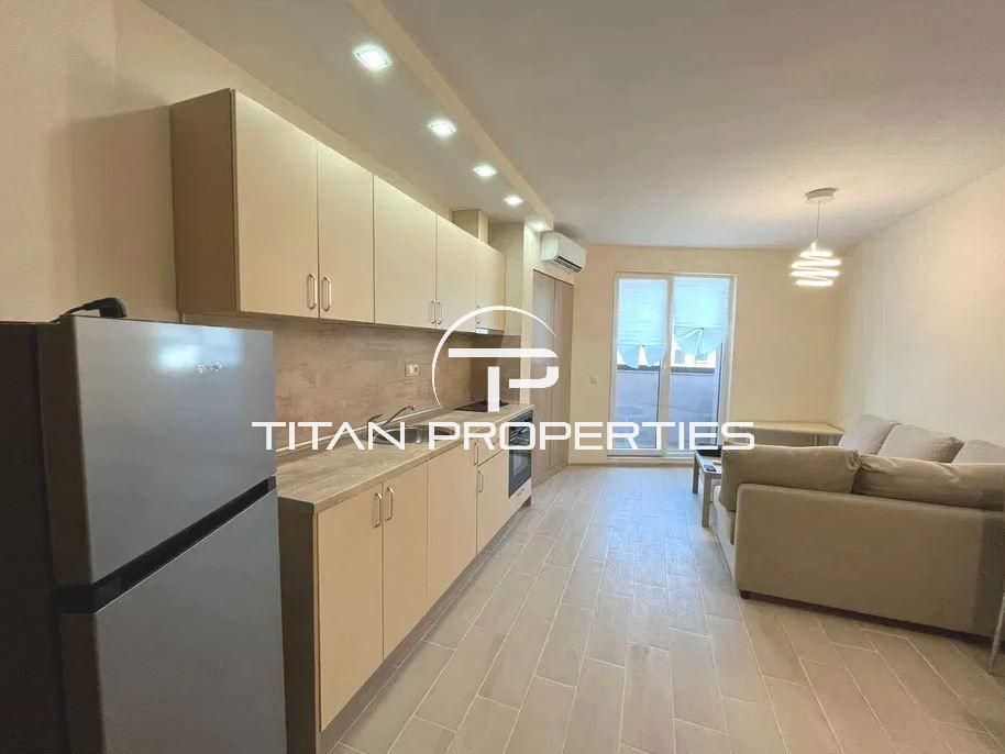 Едностаен апартамент, под наем, кв. Победа