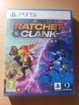 Видео игра Ratchet & Clank: Rift Apart (PS5)