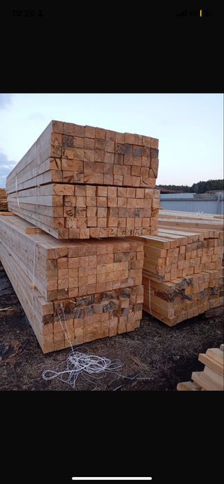 Рейка брусок 5*5 , 10*10 , 5*3