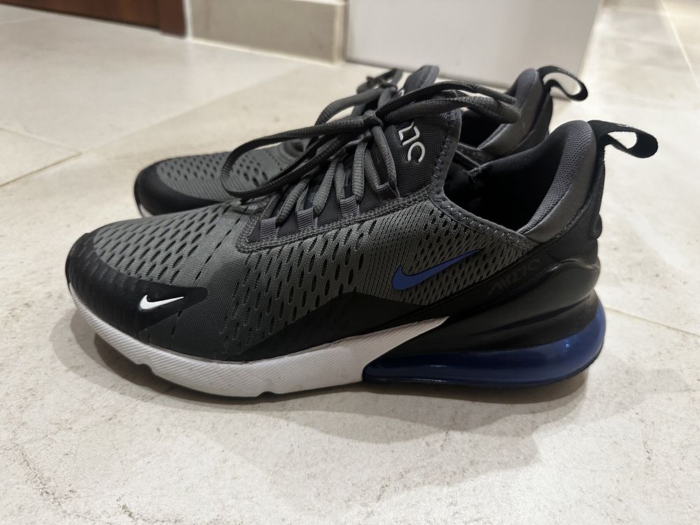 Nike air max 270