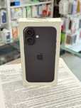 Ape iPhone 16 128GB Black Чисто Нов