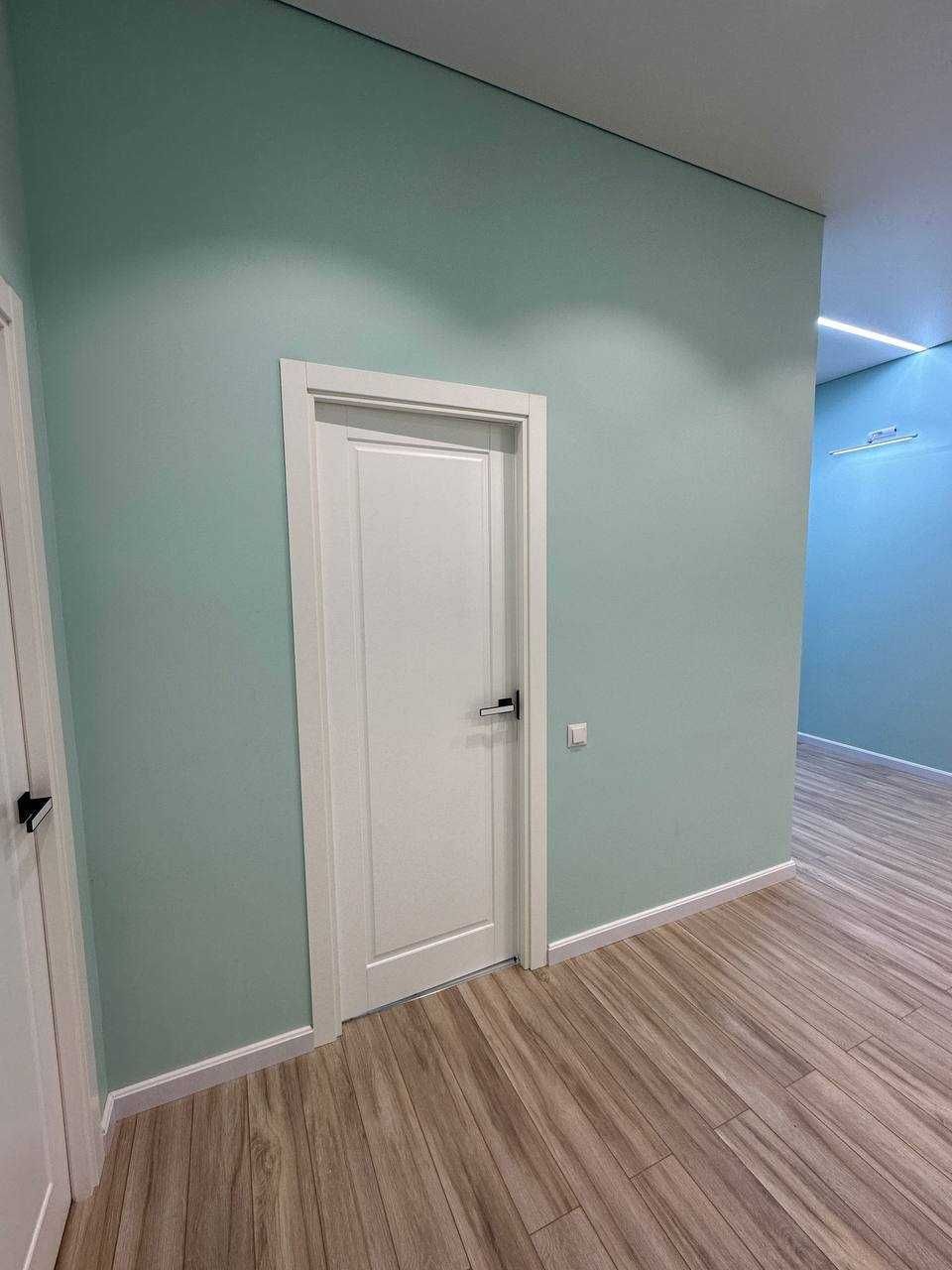 Центр квартира продается 3/8/10    106м2 ЖКDarxonAvenue новостройка