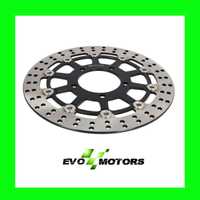 Disc Frana Fata Moto Kawasaki ZX6R 2003 2004 Ninja