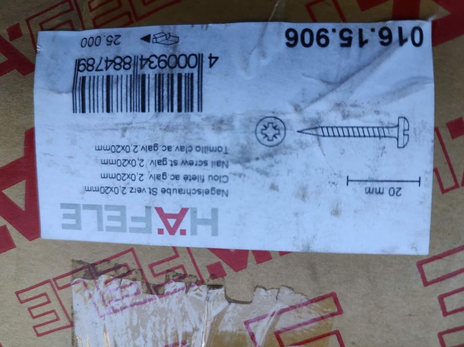 Șuruburi. Vezi pozele