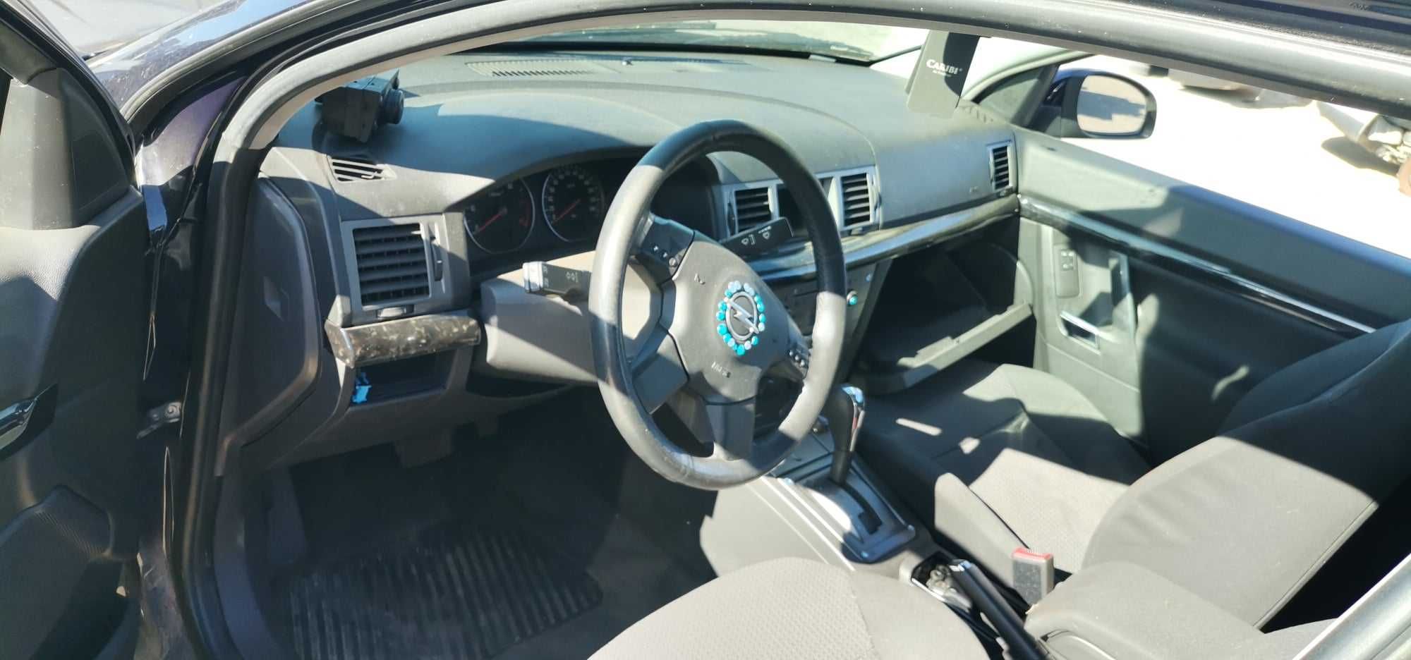 Опел Сигнум / Opel Signum 2.2 DTI