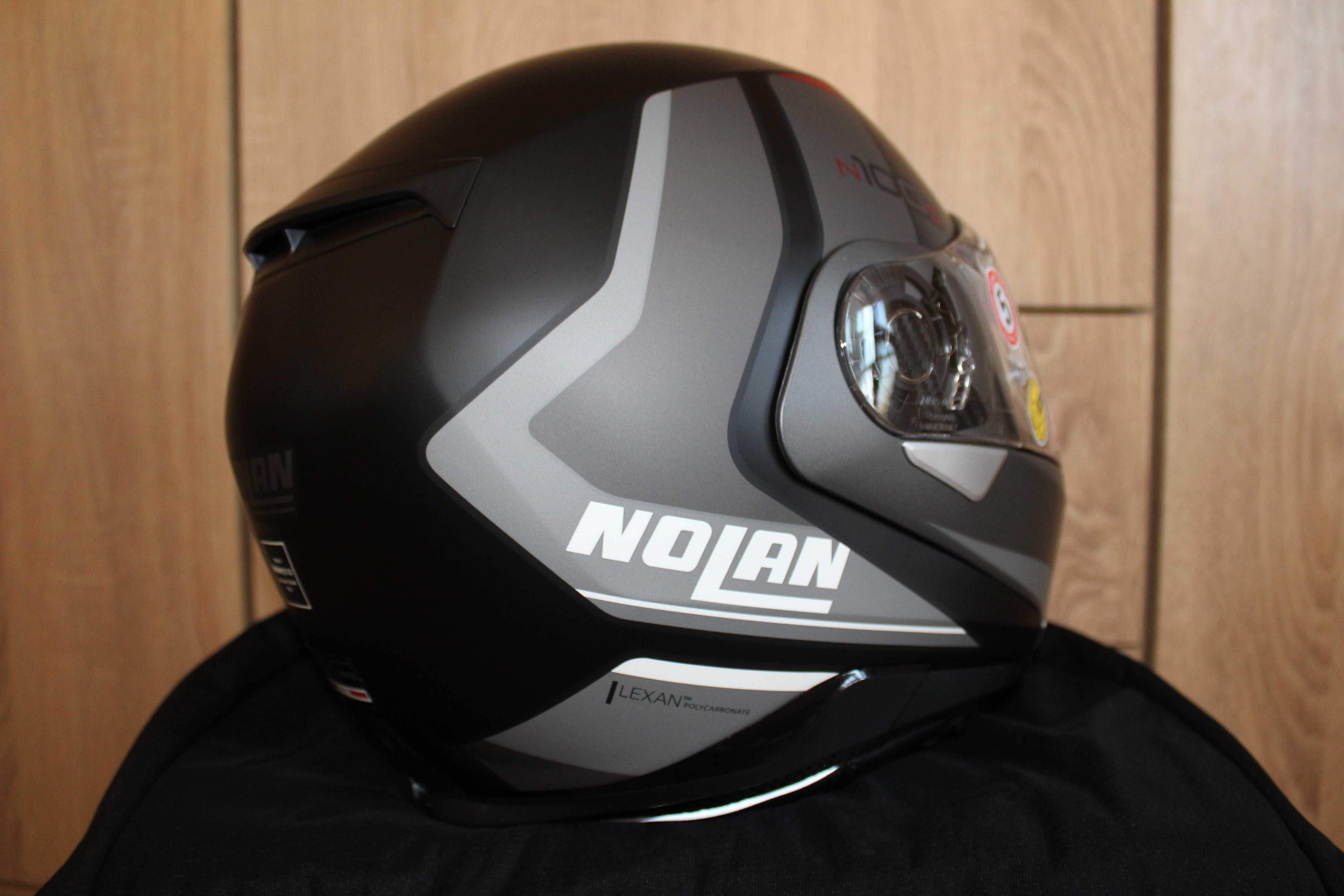 Каска за мотор Nolan N100-5