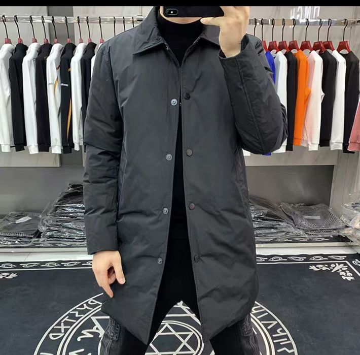 Мужская Куртка весна -осень