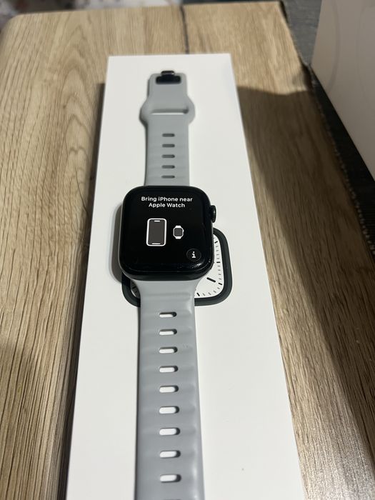 Apple Watch Series 7 45mm