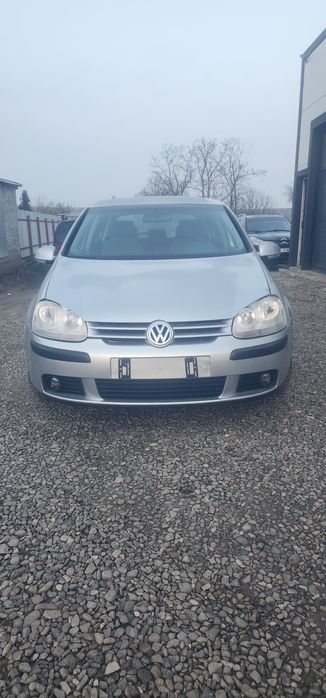 Vw Golf 5 1.6 benzina