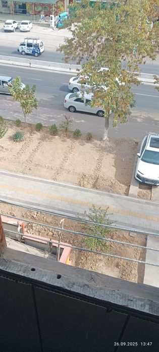 Янгийул Шахар 1 хонали квартира ижарага койилади