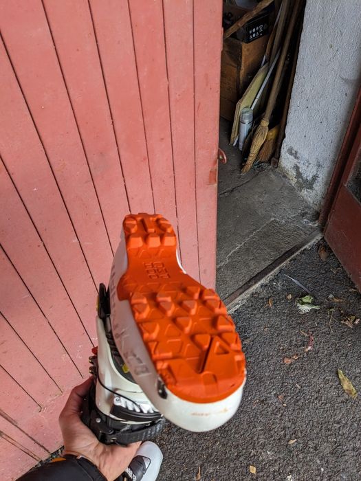 Clapari de tură dynafit tlt7 25.5(40)