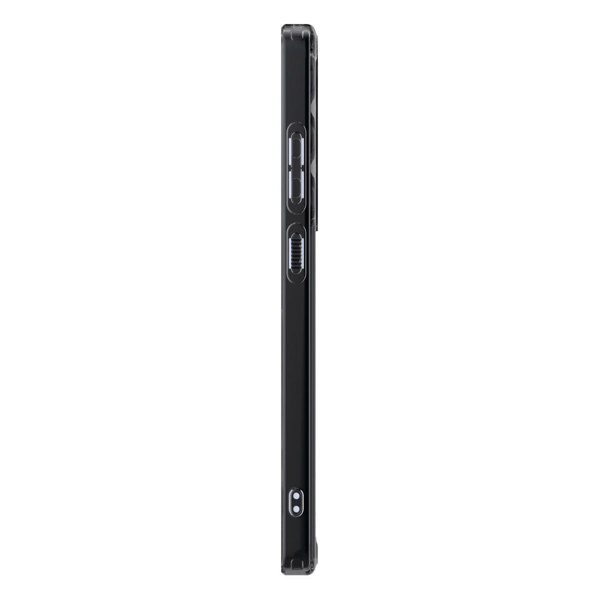 Удароустойчив калъф Spigen Ultra Hybrid MagFit за Galaxy S25 Ultra