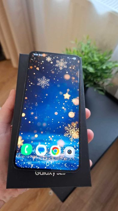 Telefon Samsung Galaxy S23, Dual SIM, 5G - Impecabil