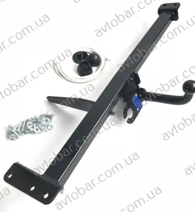 Продаю фаркоп для Мерса