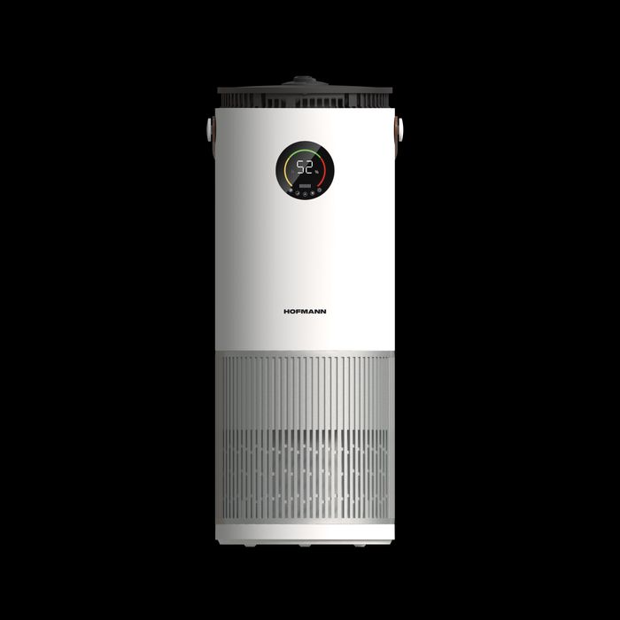 Очиститель - увлажнитель воздуха Hofmann