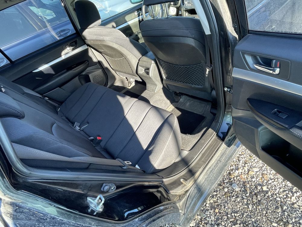 Subaru Legacy 2.0d 2010 Комби На части