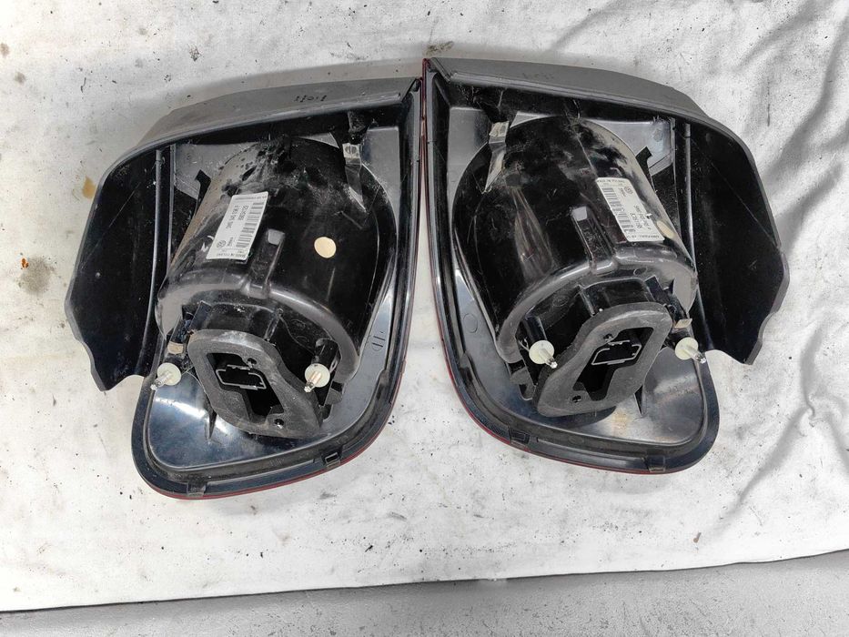 Оригинални стопове Vw Golf Plus