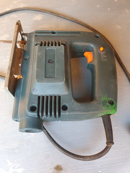 Продам лобзик Bosсh