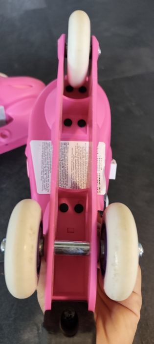 Ролери 26-28 размер