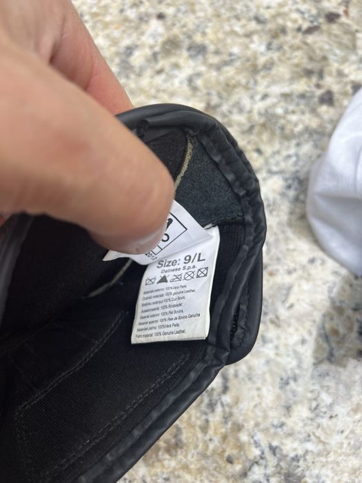 Casca Ducati + manusi ducati