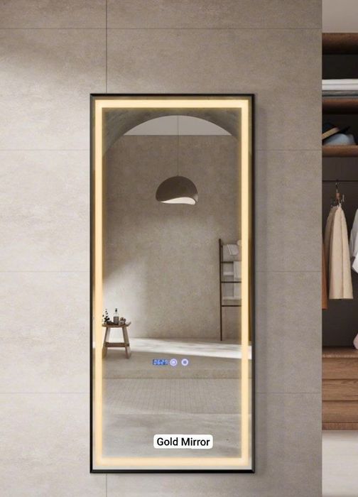 зеркало для ванной