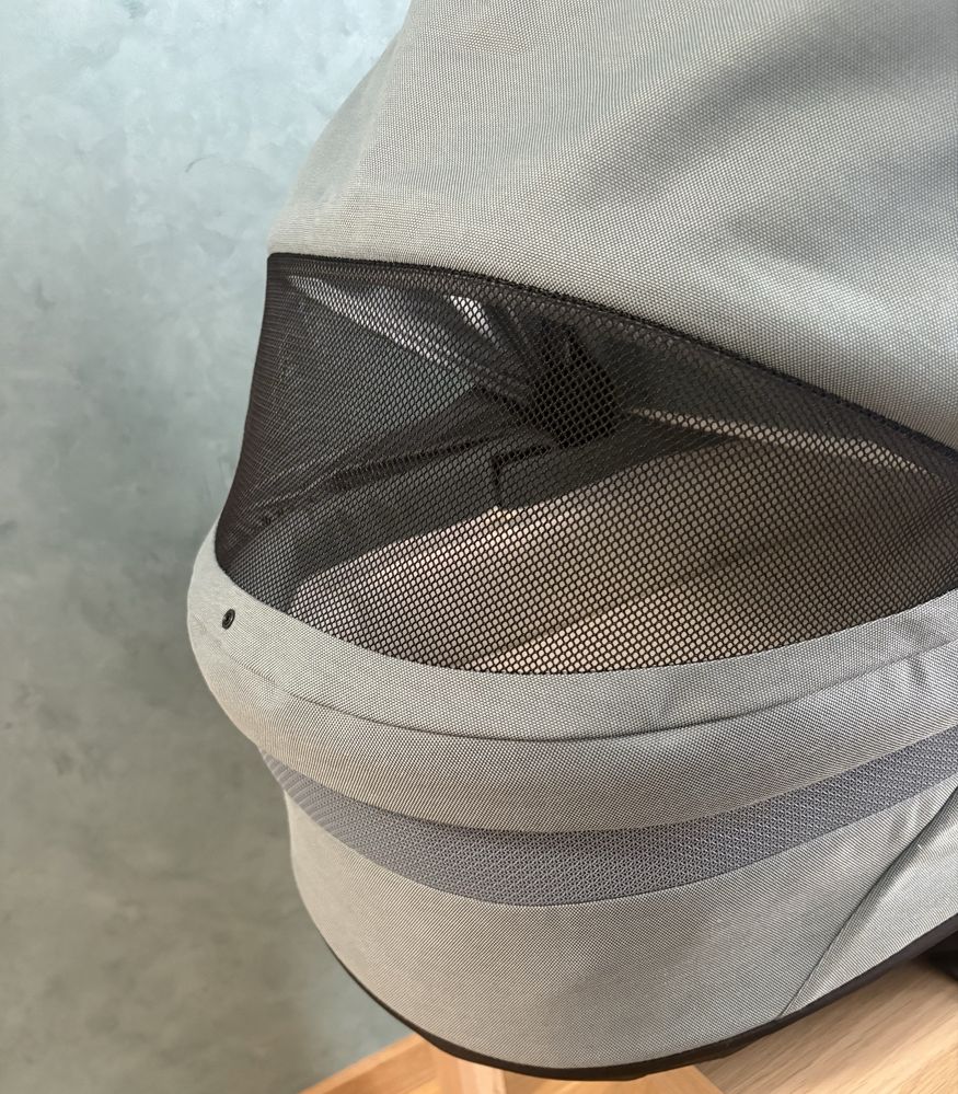Кош за новородено Cybex Cot S Lux