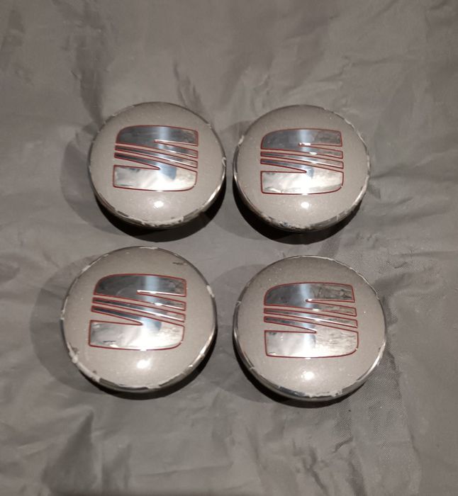 Капачки за джанти SEAT