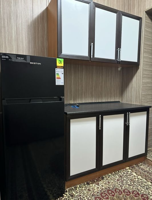 Аренда 3 комнатная Чор Су