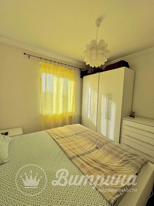 2-х комнатная на Паркентском, Корзинка