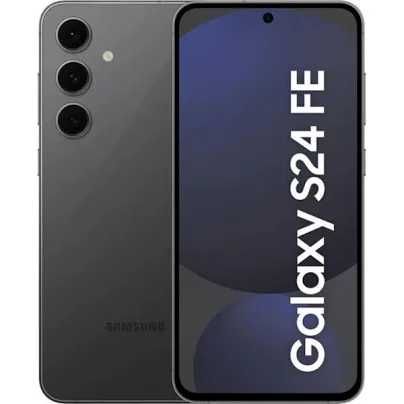 Samsung s24 fe 8/256
