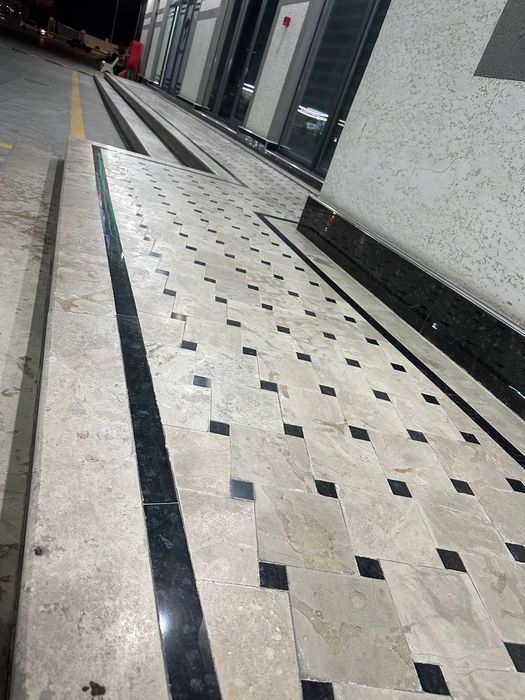 Izvestnyak korka Miramar tabiiy toshlari sotiladi