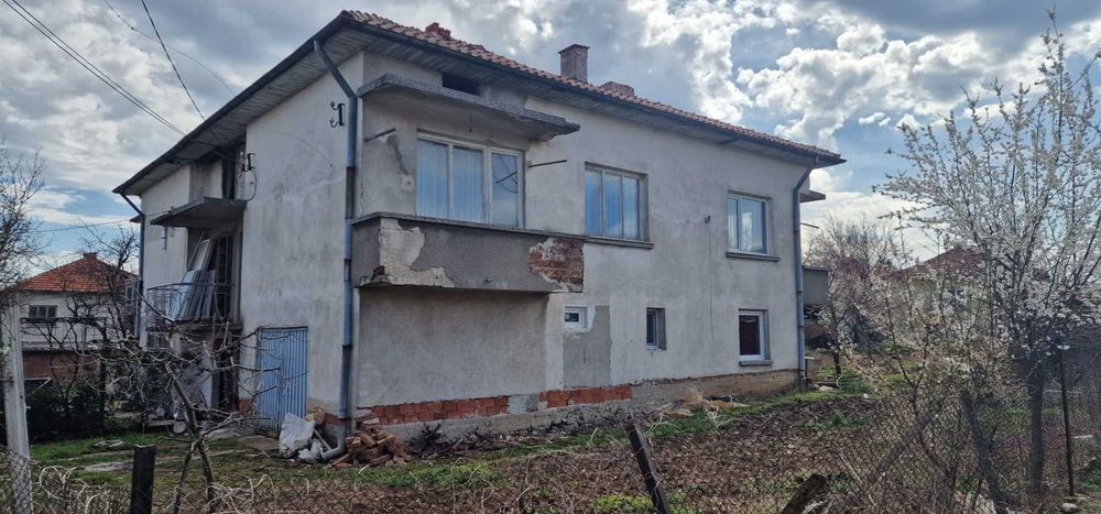 Продава се Къща в с. Пиперков чифлик, Област Кюстендил - 190 кв.м за 322 €/кв.м - Снимка #5