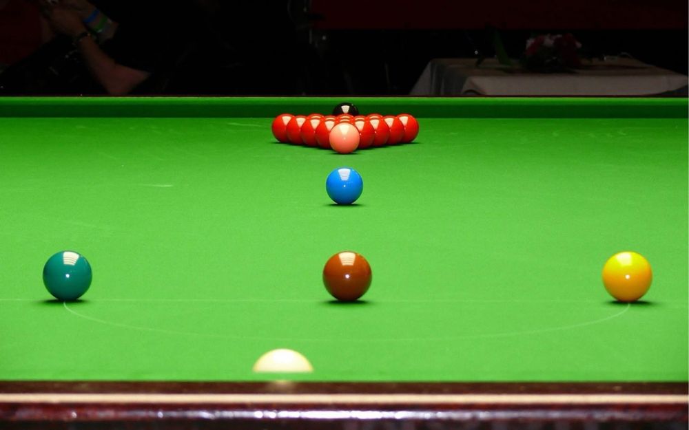 Mese de biliard si snooker