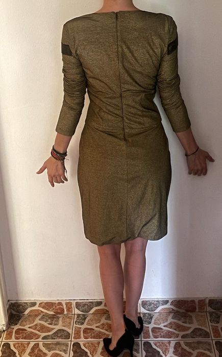 Rochie eleganta noua, cu eticheta