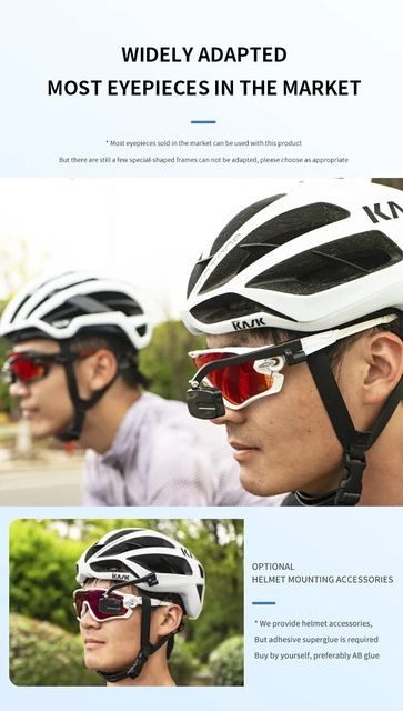 Oglinda brat ochelari ciclism bicicleta trotineta retrovizoare mtb