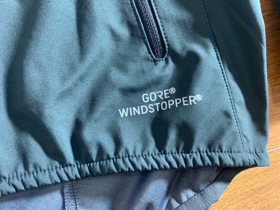 Мъжко яке GORE ветровка Mammut Ultimate Lite SO Hooded Jacket XL