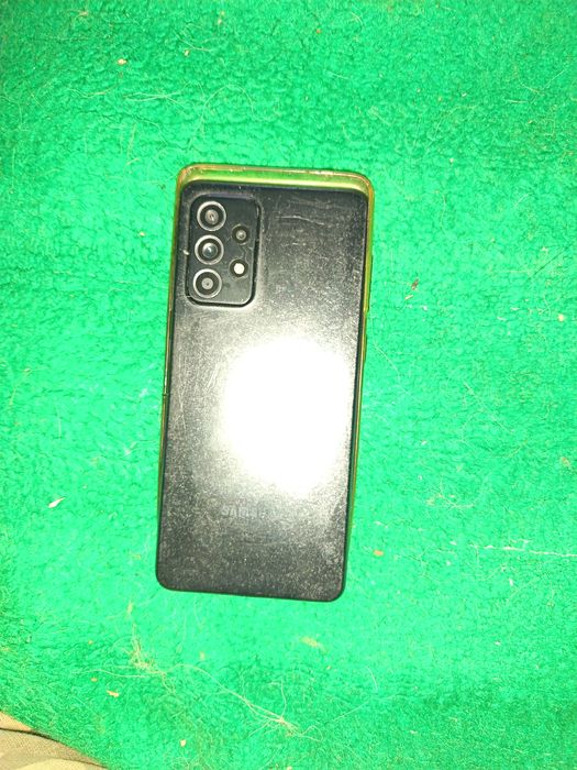 Vând Samsung a52s 5g