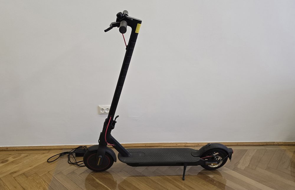 Trotinetă electrică Xiaomi MI Pro 2