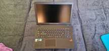 Laptop Asus, 15.6",  i7, SSD 512GB, HDD 1TB, RAM 16GB - PRET FIX !!!