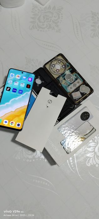 Продам HONER X9 за 100000тг.