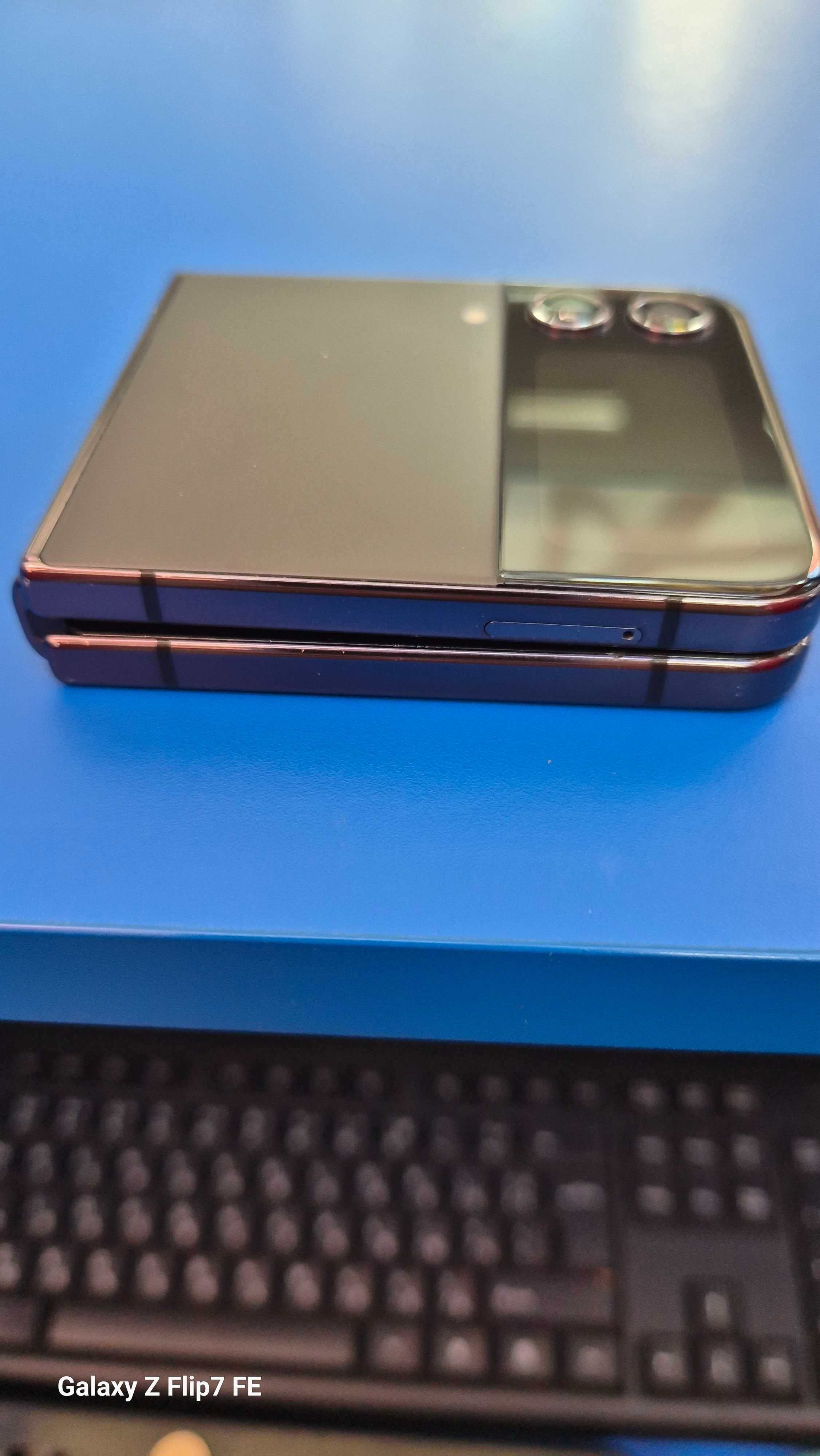 Samsung Z flip 4