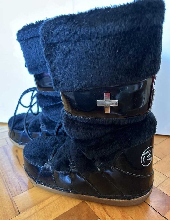 Апрески Rossignol колекция на Jean-Charles de Castelbajac, 39